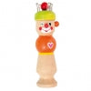 Knitting Doll