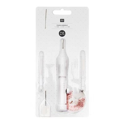 Rico Punch Needle Fine