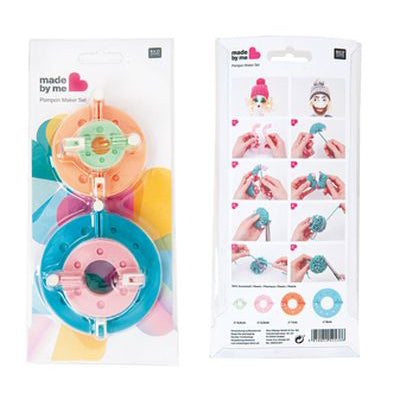 Rico Pom Pom Maker