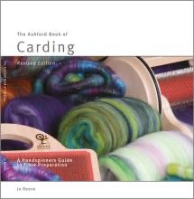 Electric Drum Carder - 30 cm carding width