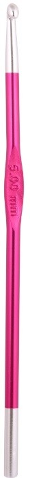 Zing Crochet Hooks (Single Ended) - Knitter's Pride