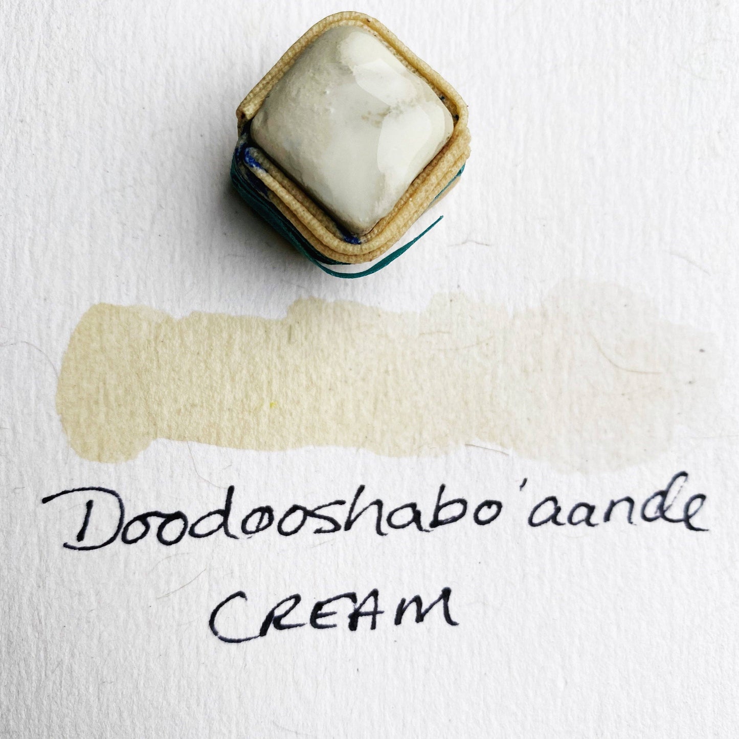 Beam Paints - Cream