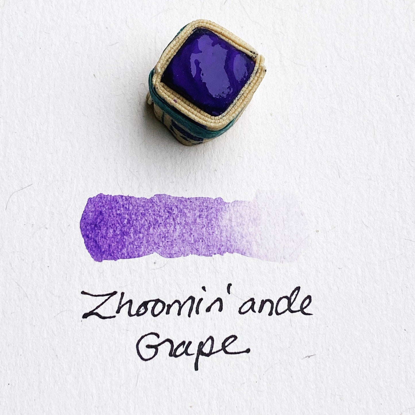 Beam Paints - Grape