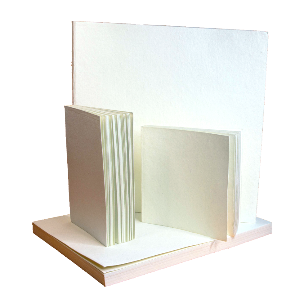 Tri-Art Mfg. - Tri-Art Mixed Media Sketchbooks 9x12