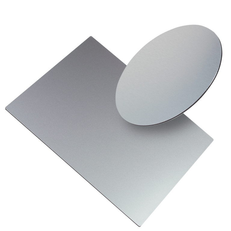 Tri-Art Mfg. - Alu Panels 6x6