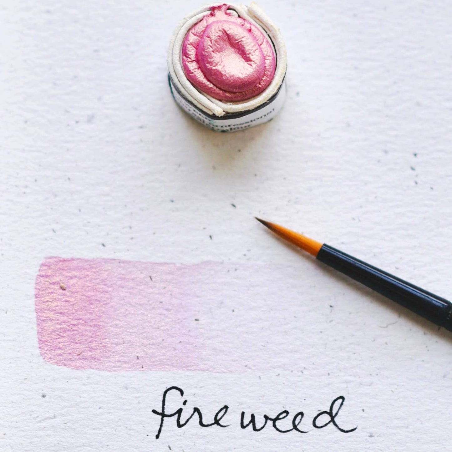 Beam Paints - Fireweed