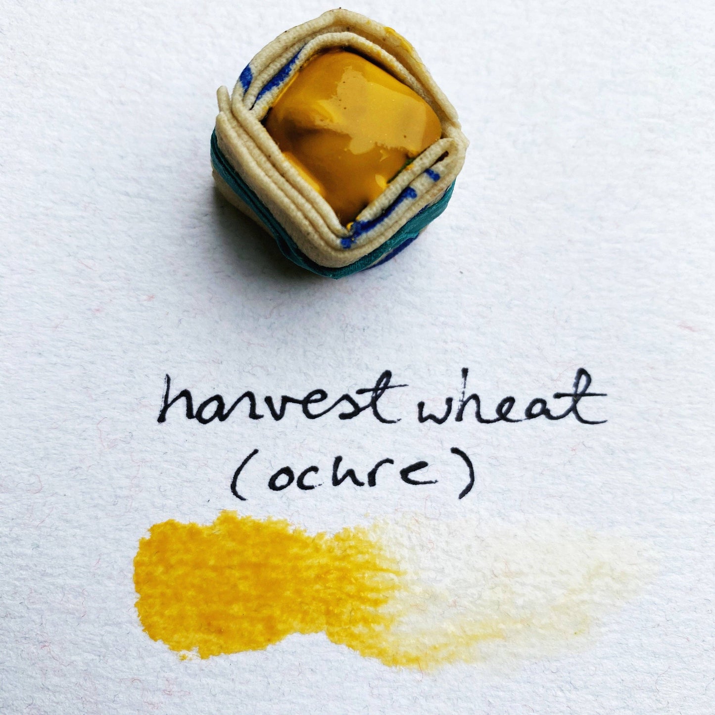 Beam Paints - Harvest Wheat