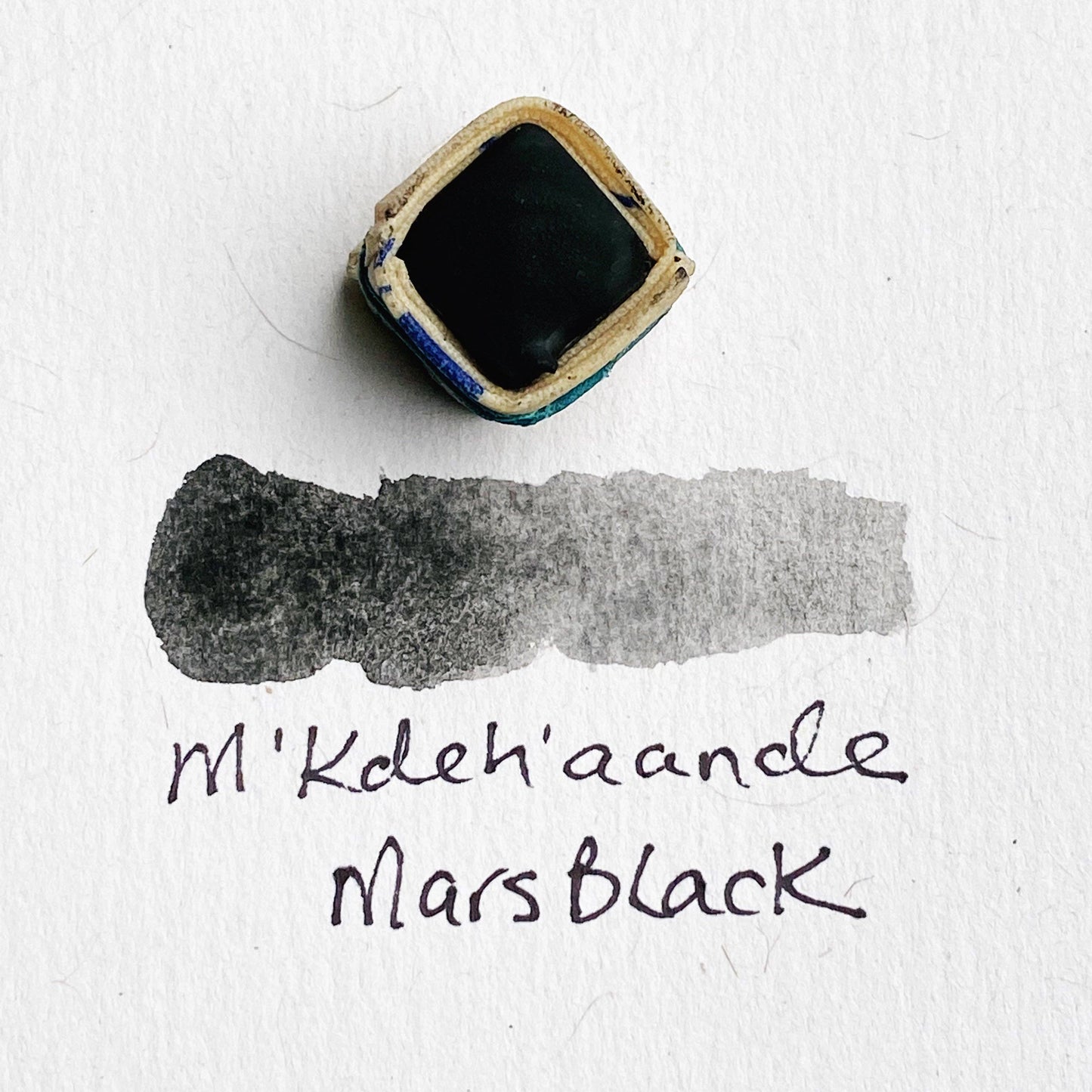 Beam Paints - Mars Black