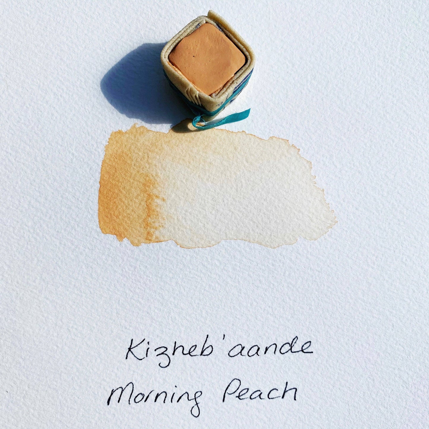Beam Paints - Morning Peach