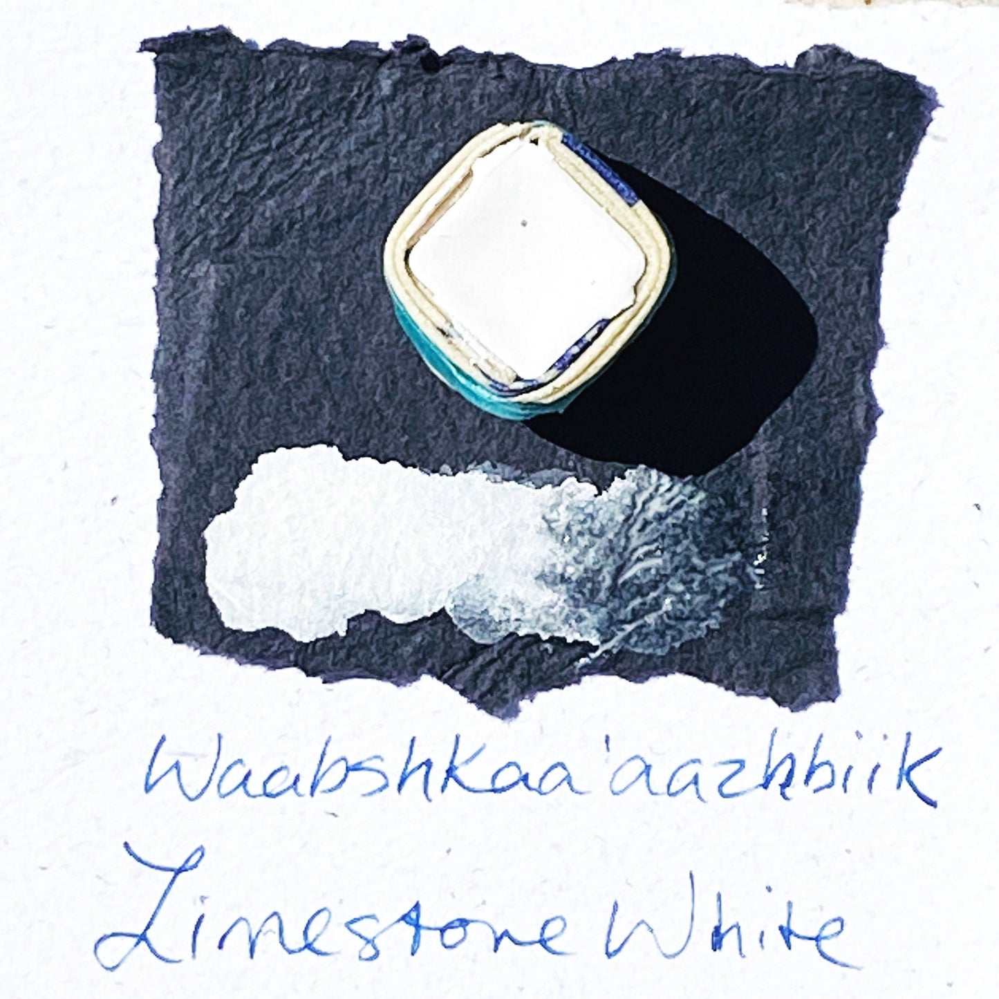 Beam Paints -Limestone White