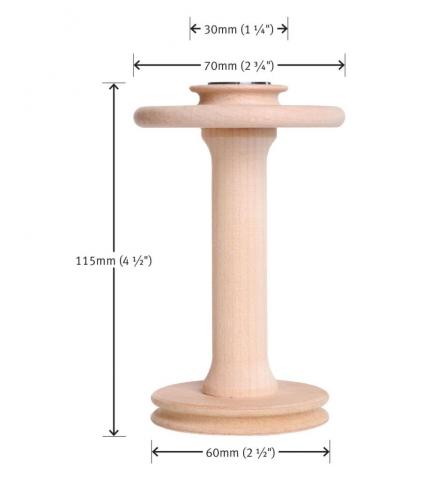Bobbins