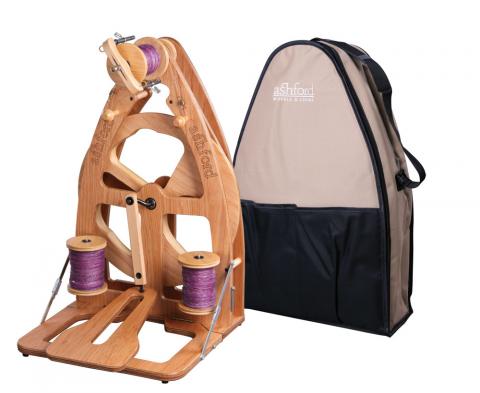 Joy 2 Single Treadle Spinning Wheel