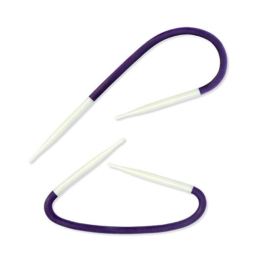 Yoga Cable Stitch Needles - Prym