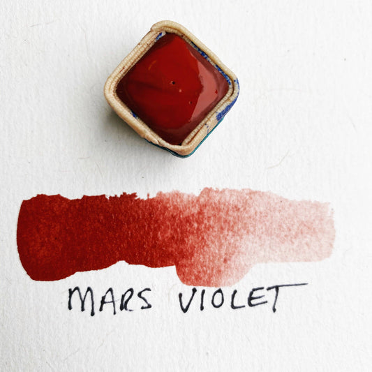 Beam Paints - Mars Violet