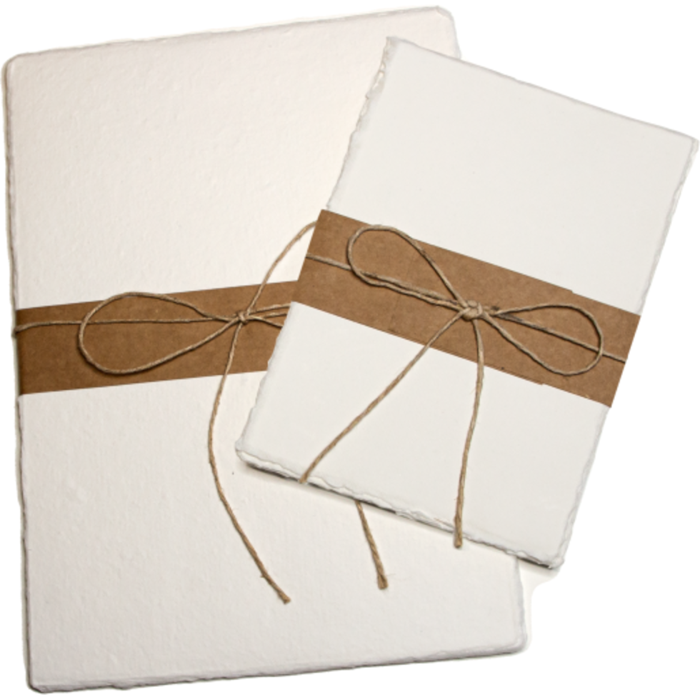 Tri-Art Mfg. - Handmade Paper Packs A5