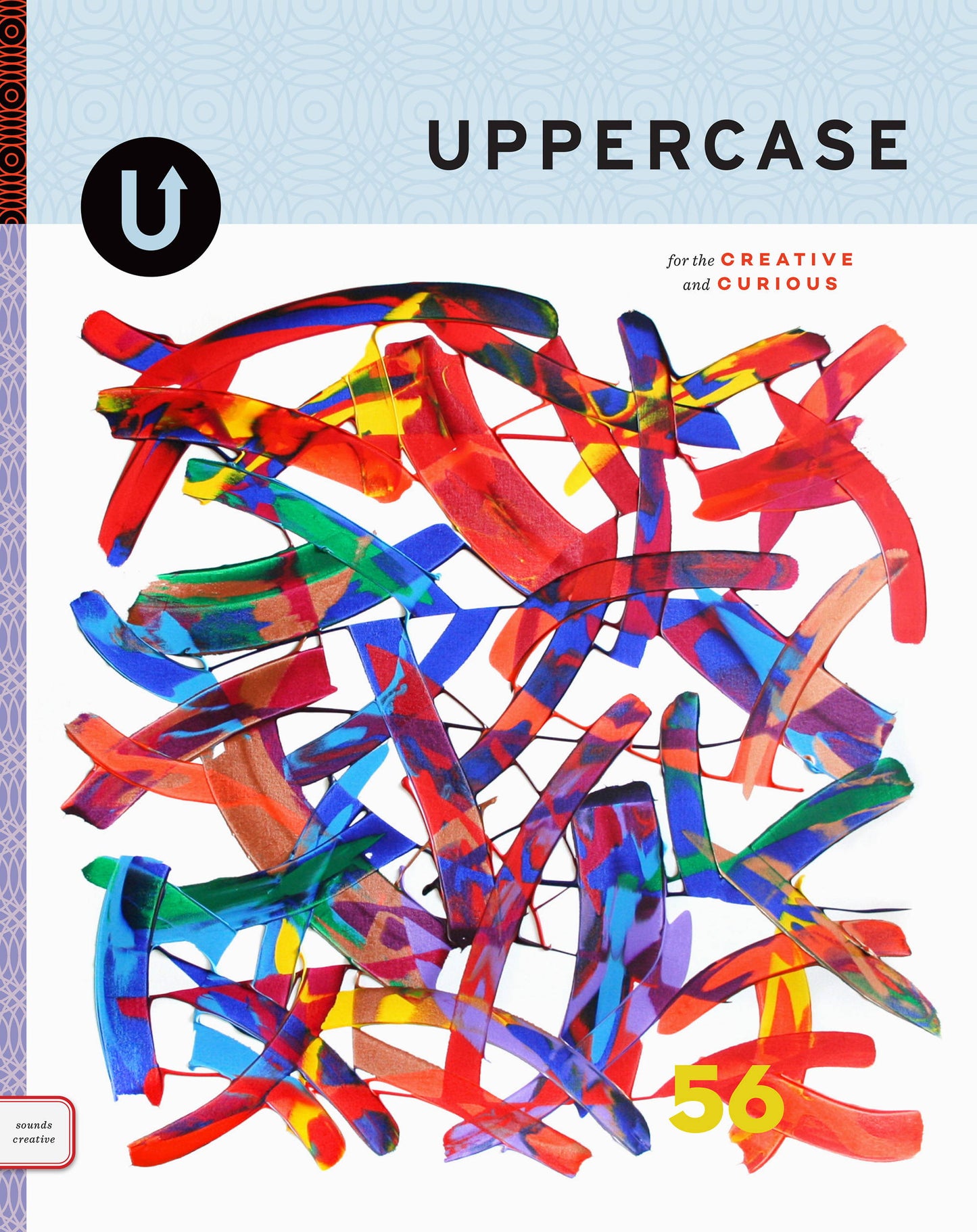 UPPERCASE Magazine