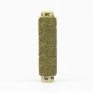 Wonderfil Ellana™ - 12wt Wool Thread