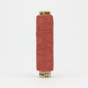 Wonderfil Ellana™ - 12wt Wool Thread
