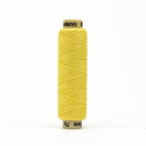 Wonderfil Ellana™ - 12wt Wool Thread