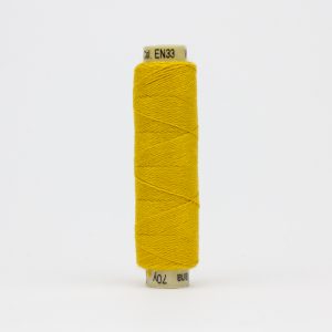 Wonderfil Ellana™ - 12wt Wool Thread