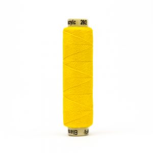 Wonderfil Ellana™ - 12wt Wool Thread