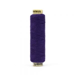 Wonderfil Ellana™ - 12wt Wool Thread