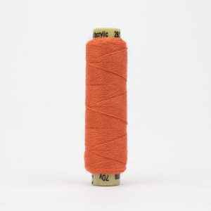 Wonderfil Ellana™ - 12wt Wool Thread