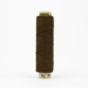 Wonderfil Ellana™ - 12wt Wool Thread