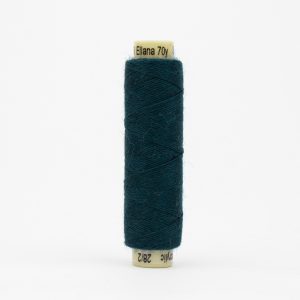 Wonderfil Ellana™ - 12wt Wool Thread