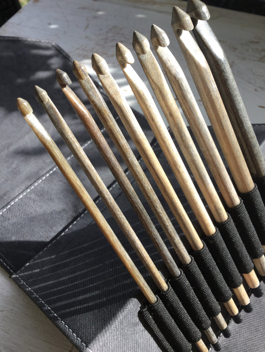 Lykke Crochet Hook Set