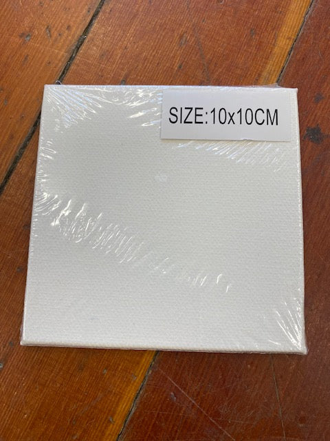 Canvas Board
