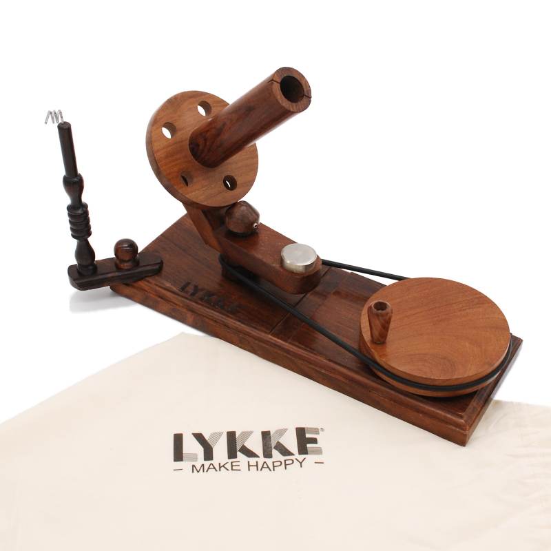 Lykke Jumbo Ball Winder