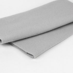 Wonderfil Merino Wool Fabric ~ Fat 1/8