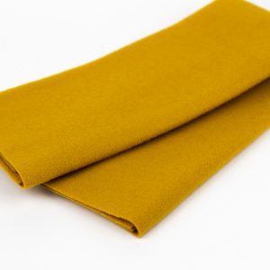 Wonderfil Merino Wool Fabric ~ Fat 1/8
