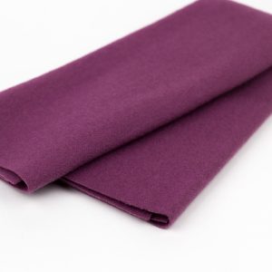 Wonderfil Merino Wool Fabric ~ Fat 1/8