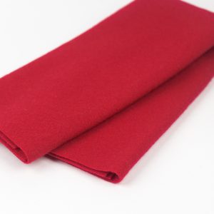 Wonderfil Merino Wool Fabric ~ Fat 1/8