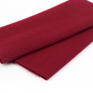 Wonderfil Merino Wool Fabric ~ Fat 1/8