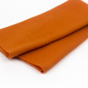 Wonderfil Merino Wool Fabric ~ Fat 1/8