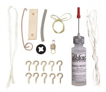 Maintenance Kit ~ Ashford ~ Sarah Elizabeth Fibre Works