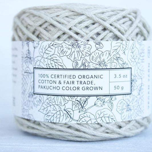 Vegan Yarns - Pakucho