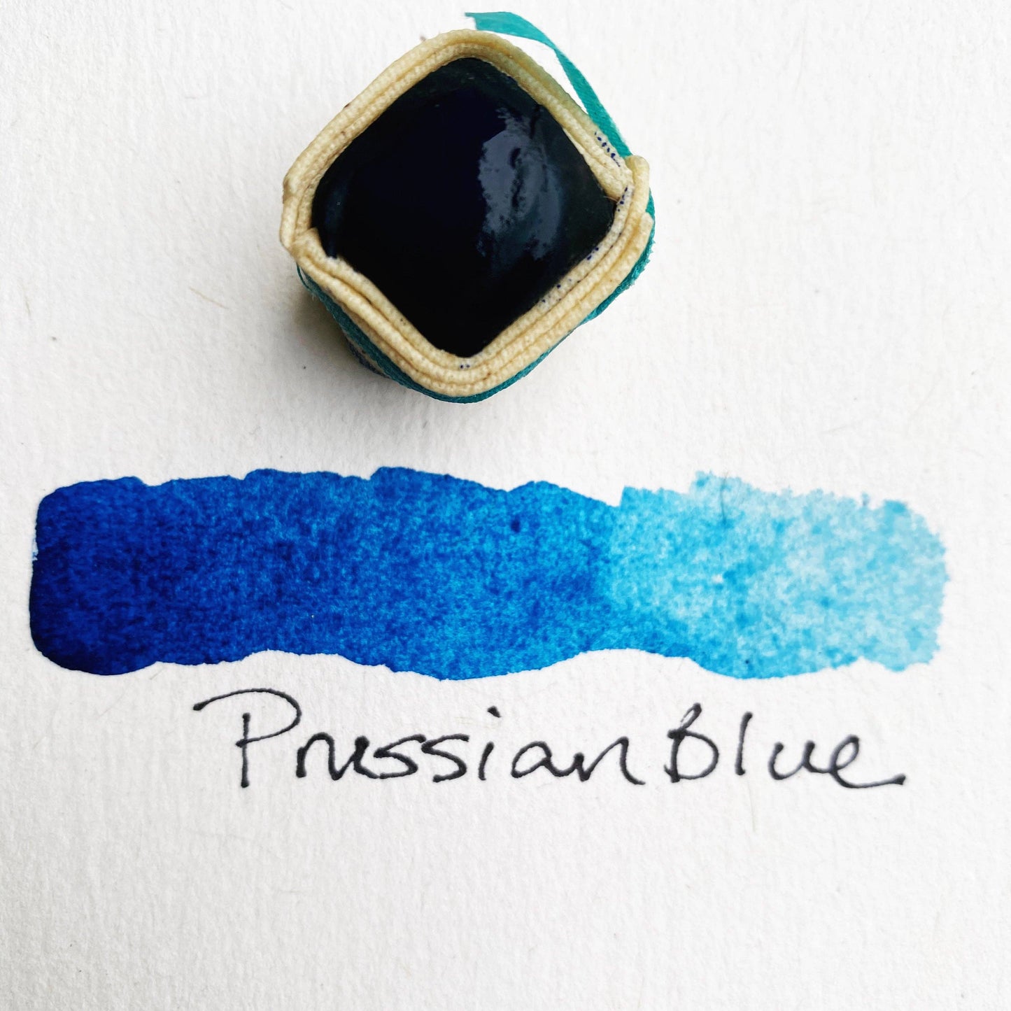 Beam Paints - Prussian Blue