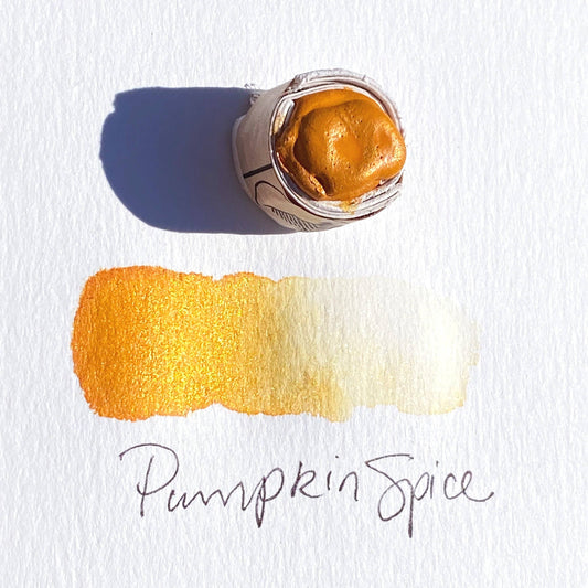 Beam Paints - Pumpkin Spice