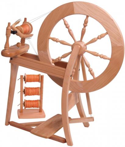 Ashford Traditional Spinning Wheels