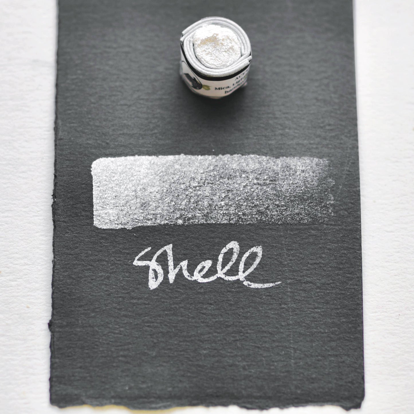 Beam Paints - Shell (ethicalmica)