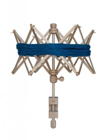 Wooden Umbrella Swift Natural