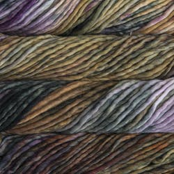 Rasta ~ by Malabrigo