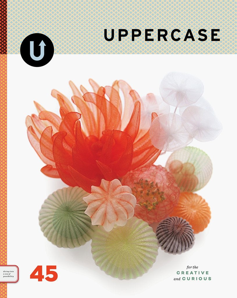 UPPERCASE Magazine