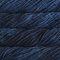 Rasta ~ by Malabrigo