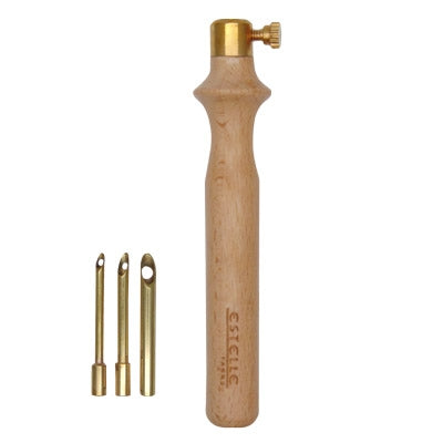 Smooth Punch Needle