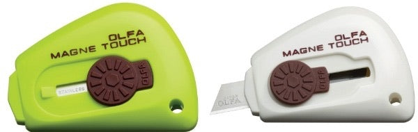 OLFA Magnetic Touch Knives